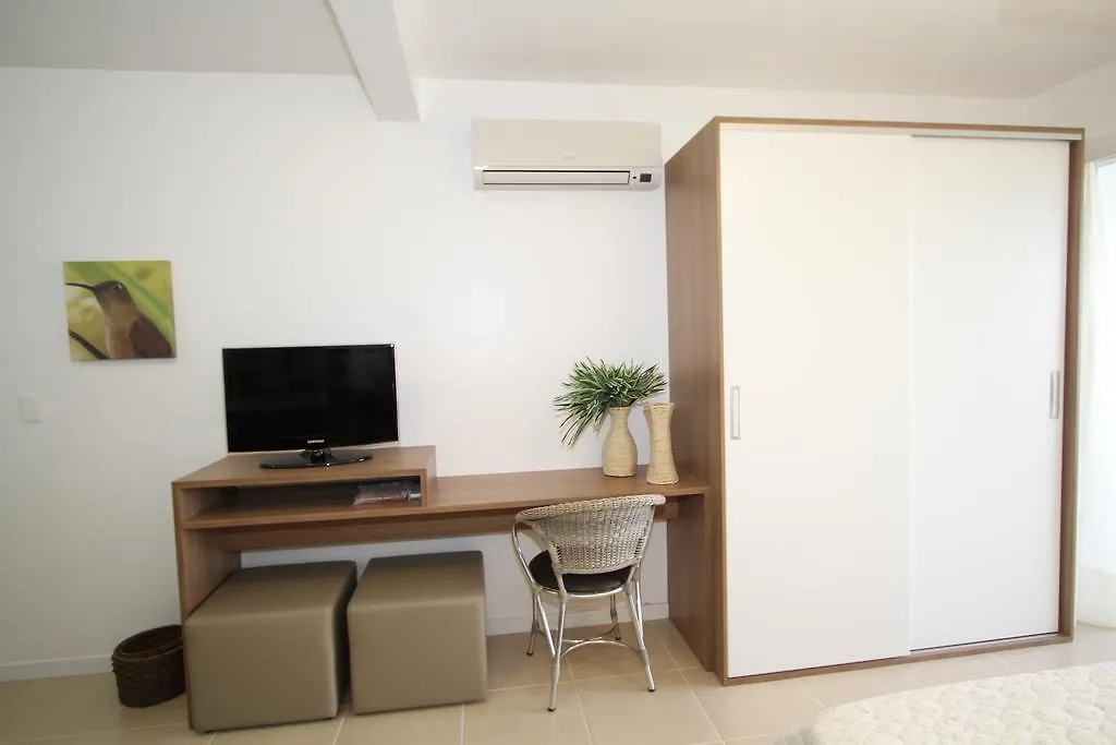 Residencial Jardim Dos Beija- Flores Bombinhas 0*,  Brasil