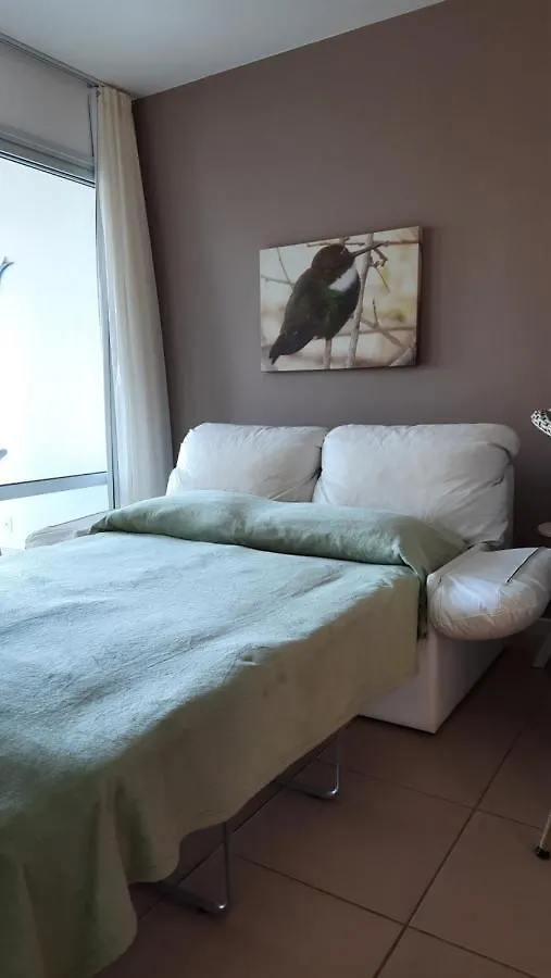 Residencial Jardim Dos Beija- Flores Bombinhas Apartamento