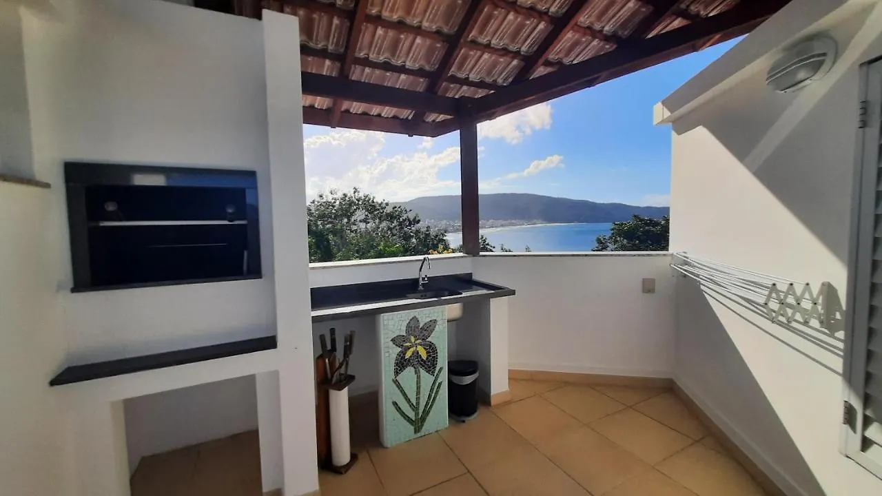 Residencial Jardim Dos Beija- Flores Bombinhas 0*,  Brasil
