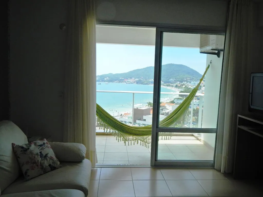 Residencial Jardim Dos Beija- Flores Bombinhas Apartamento