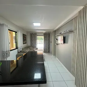 Apartamento Residencial Montoski, Bombinhas